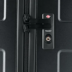 Clearance Adjustable Handle Hard Shell Suitcase 105L | Check-In Check-In