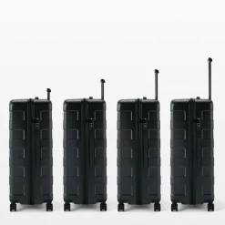 Clearance Adjustable Handle Hard Shell Suitcase 105L | Check-In Check-In