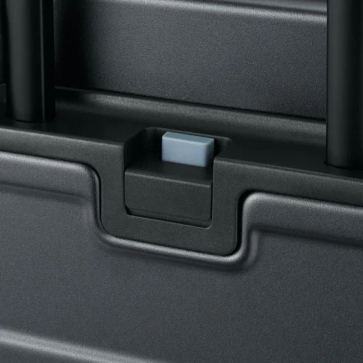 Clearance Adjustable Handle Hard Shell Suitcase 105L | Check-In Check-In
