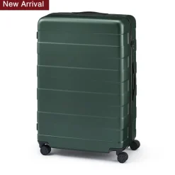 Clearance Adjustable Handle Hard Shell Suitcase 105L | Check-In Check-In