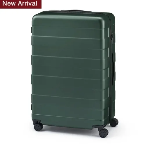 Clearance Adjustable Handle Hard Shell Suitcase 105L | Check-In Check-In