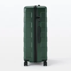 Clearance Adjustable Handle Hard Shell Suitcase 105L | Check-In Check-In
