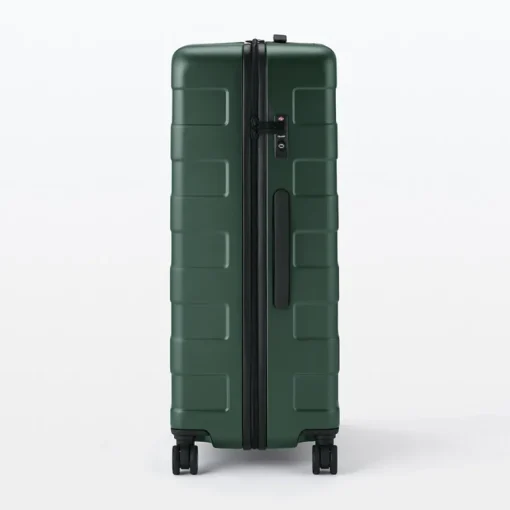 Clearance Adjustable Handle Hard Shell Suitcase 105L | Check-In Check-In