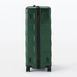 Clearance Adjustable Handle Hard Shell Suitcase 105L | Check-In Check-In