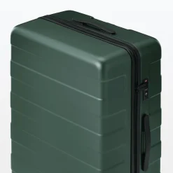 Clearance Adjustable Handle Hard Shell Suitcase 105L | Check-In Check-In
