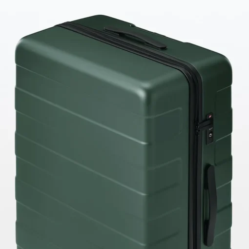 Clearance Adjustable Handle Hard Shell Suitcase 105L | Check-In Check-In