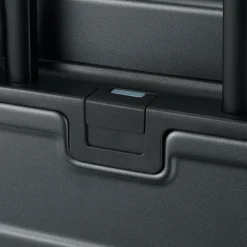 Clearance Adjustable Handle Hard Shell Suitcase 105L | Check-In Check-In