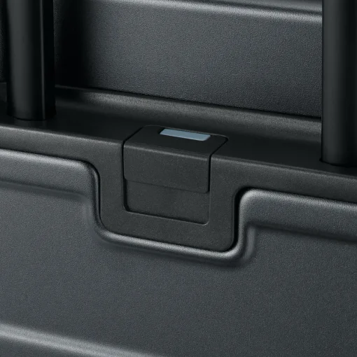 Clearance Adjustable Handle Hard Shell Suitcase 105L | Check-In Check-In