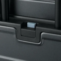Clearance Adjustable Handle Hard Shell Suitcase 105L | Check-In Check-In