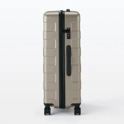 Online Adjustable Handle Hard Shell  Suitcase 75L | Check-In Check-In