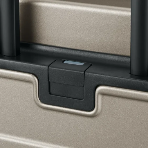 Online Adjustable Handle Hard Shell  Suitcase 75L | Check-In Check-In