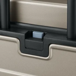 Online Adjustable Handle Hard Shell  Suitcase 75L | Check-In Check-In