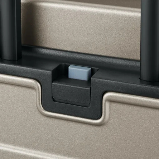 Online Adjustable Handle Hard Shell  Suitcase 75L | Check-In Check-In