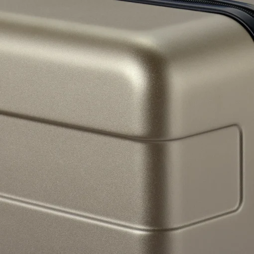 Online Adjustable Handle Hard Shell  Suitcase 75L | Check-In Check-In