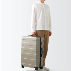 Online Adjustable Handle Hard Shell  Suitcase 75L | Check-In Check-In