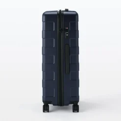 Online Adjustable Handle Hard Shell  Suitcase 75L | Check-In Check-In