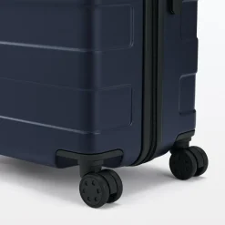 Online Adjustable Handle Hard Shell  Suitcase 75L | Check-In Check-In