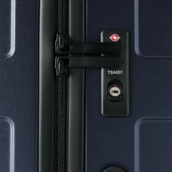 Online Adjustable Handle Hard Shell  Suitcase 75L | Check-In Check-In