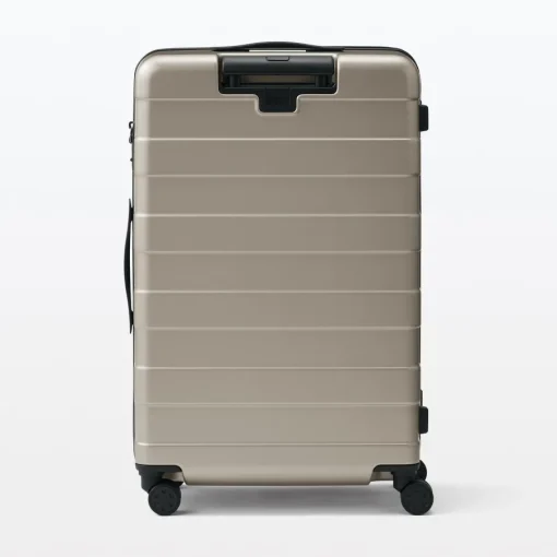 Online Adjustable Handle Hard Shell  Suitcase 75L | Check-In Check-In
