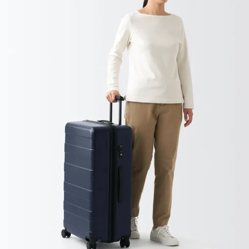Online Adjustable Handle Hard Shell  Suitcase 75L | Check-In Check-In