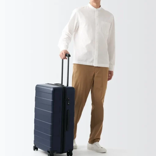 Online Adjustable Handle Hard Shell  Suitcase 75L | Check-In Check-In