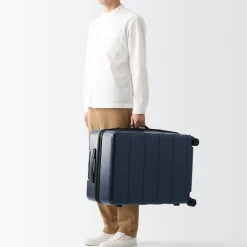 Online Adjustable Handle Hard Shell  Suitcase 75L | Check-In Check-In