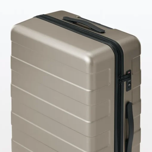 Online Adjustable Handle Hard Shell  Suitcase 75L | Check-In Check-In