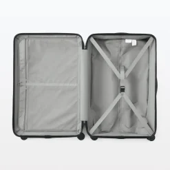 Online Adjustable Handle Hard Shell  Suitcase 75L | Check-In Check-In