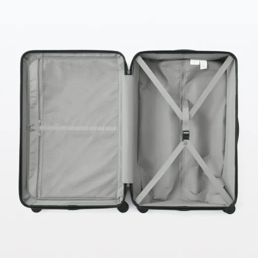 Online Adjustable Handle Hard Shell  Suitcase 75L | Check-In Check-In