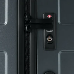 Online Adjustable Handle Hard Shell  Suitcase 75L | Check-In Check-In