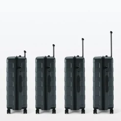 Online Adjustable Handle Hard Shell  Suitcase 75L | Check-In Check-In