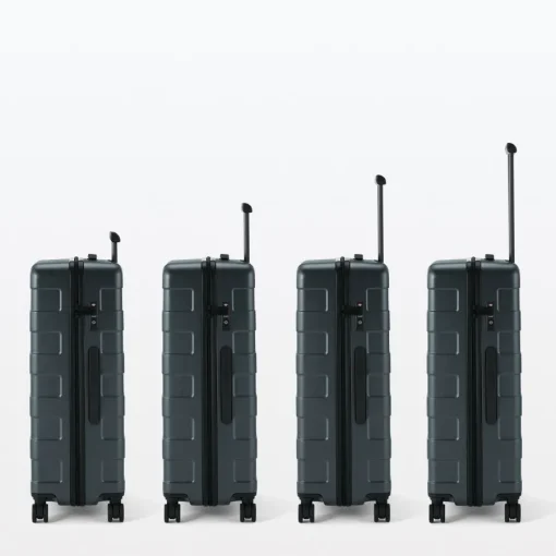 Online Adjustable Handle Hard Shell  Suitcase 75L | Check-In Check-In