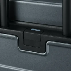 Online Adjustable Handle Hard Shell  Suitcase 75L | Check-In Check-In