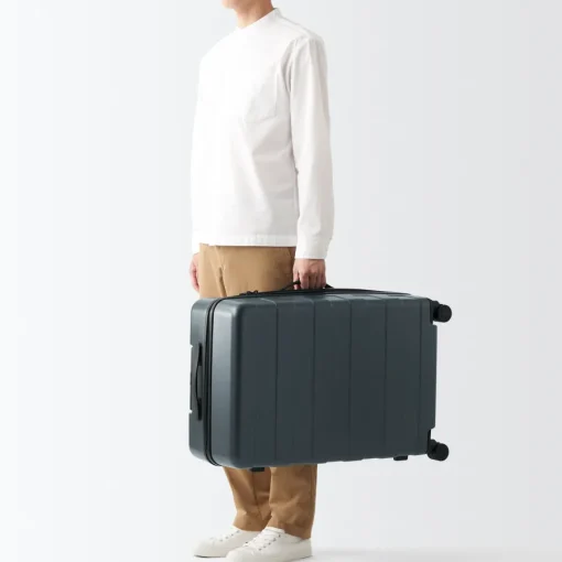 Online Adjustable Handle Hard Shell  Suitcase 75L | Check-In Check-In