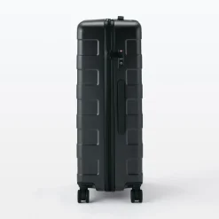 Online Adjustable Handle Hard Shell  Suitcase 75L | Check-In Check-In