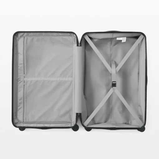 Online Adjustable Handle Hard Shell  Suitcase 75L | Check-In Check-In