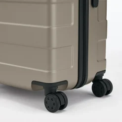 Online Adjustable Handle Hard Shell  Suitcase 75L | Check-In Check-In