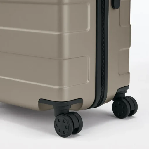 Online Adjustable Handle Hard Shell  Suitcase 75L | Check-In Check-In