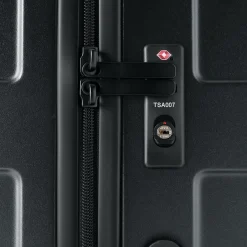 Online Adjustable Handle Hard Shell  Suitcase 75L | Check-In Check-In