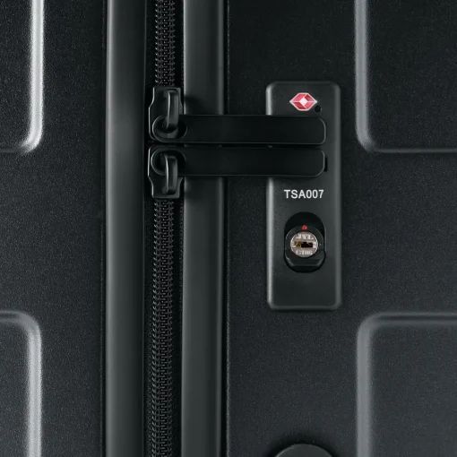 Online Adjustable Handle Hard Shell  Suitcase 75L | Check-In Check-In
