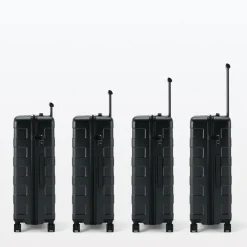 Online Adjustable Handle Hard Shell  Suitcase 75L | Check-In Check-In