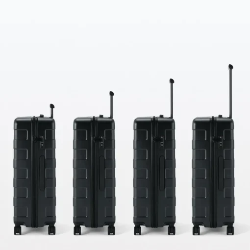 Online Adjustable Handle Hard Shell  Suitcase 75L | Check-In Check-In