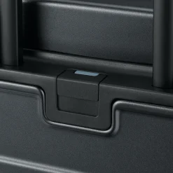 Online Adjustable Handle Hard Shell  Suitcase 75L | Check-In Check-In