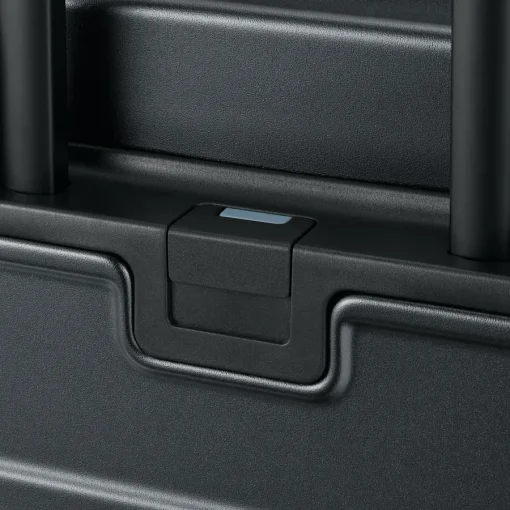 Online Adjustable Handle Hard Shell  Suitcase 75L | Check-In Check-In