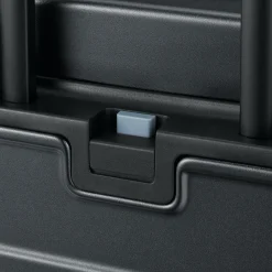 Online Adjustable Handle Hard Shell  Suitcase 75L | Check-In Check-In