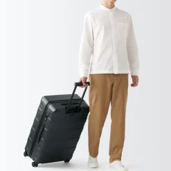 Online Adjustable Handle Hard Shell  Suitcase 75L | Check-In Check-In
