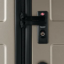Online Adjustable Handle Hard Shell  Suitcase 75L | Check-In Check-In