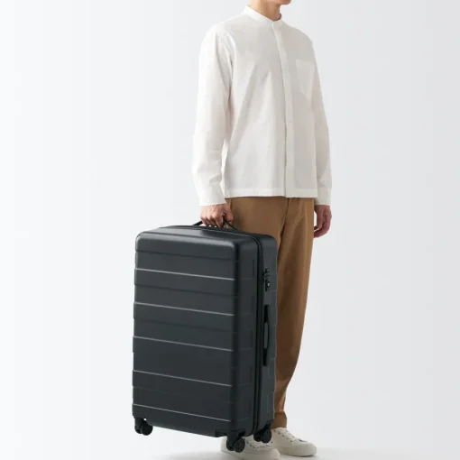 Online Adjustable Handle Hard Shell  Suitcase 75L | Check-In Check-In