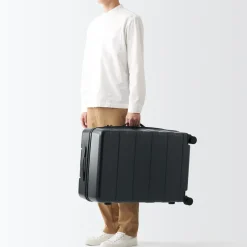 Online Adjustable Handle Hard Shell  Suitcase 75L | Check-In Check-In