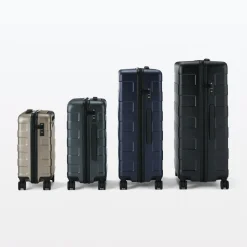 Online Adjustable Handle Hard Shell  Suitcase 75L | Check-In Check-In